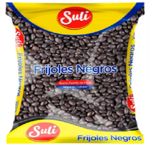 Frijol negro Suli - 700 g